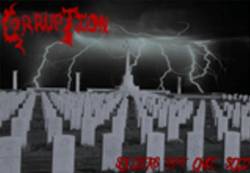 Soldiers That Once Stood